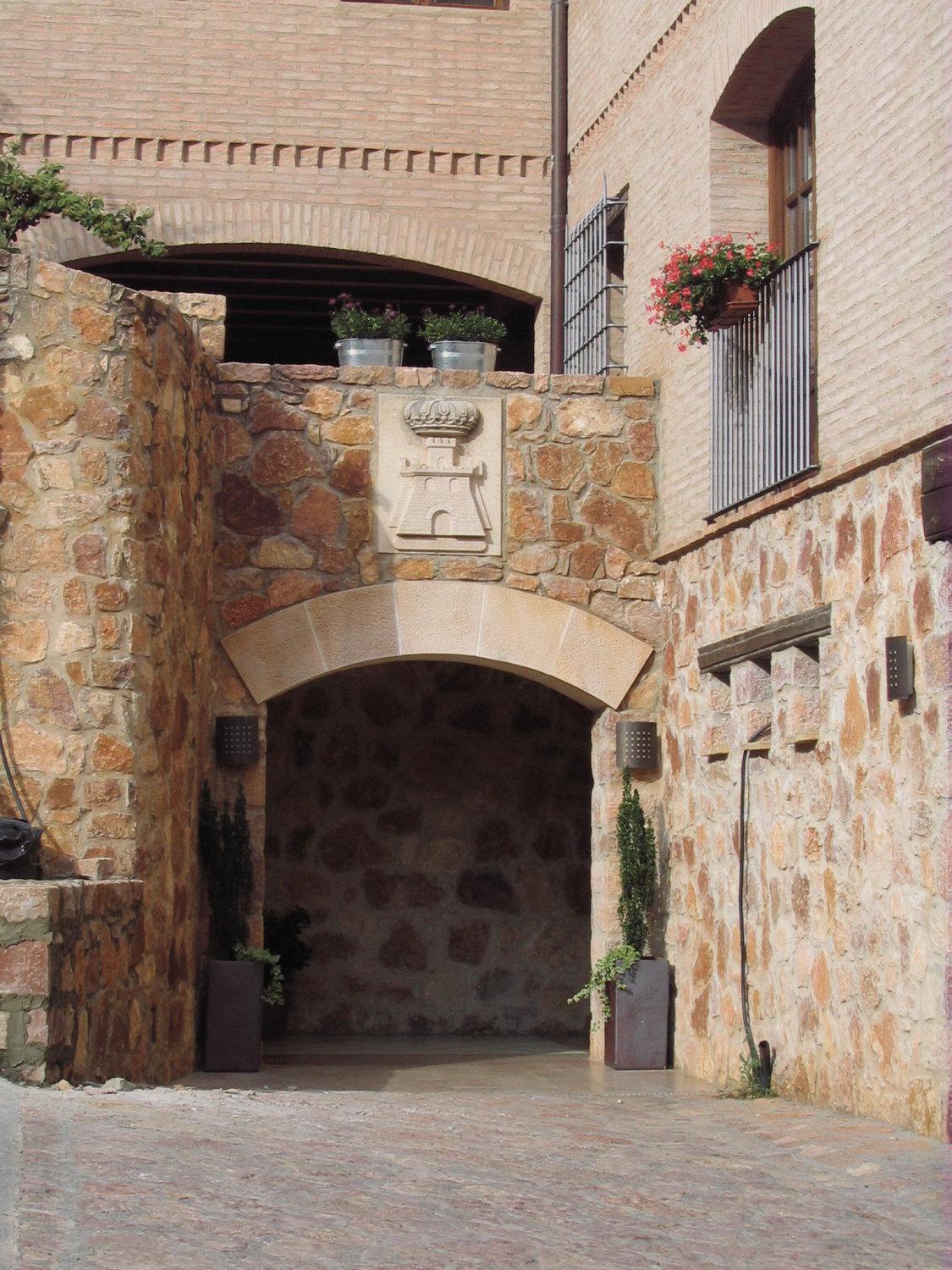 De 3* Alquézar