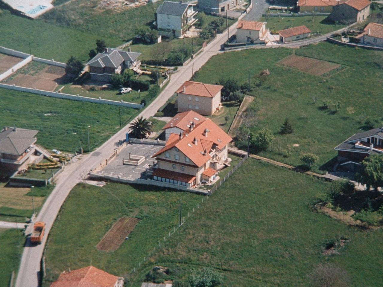 Hotel Vinas Noja