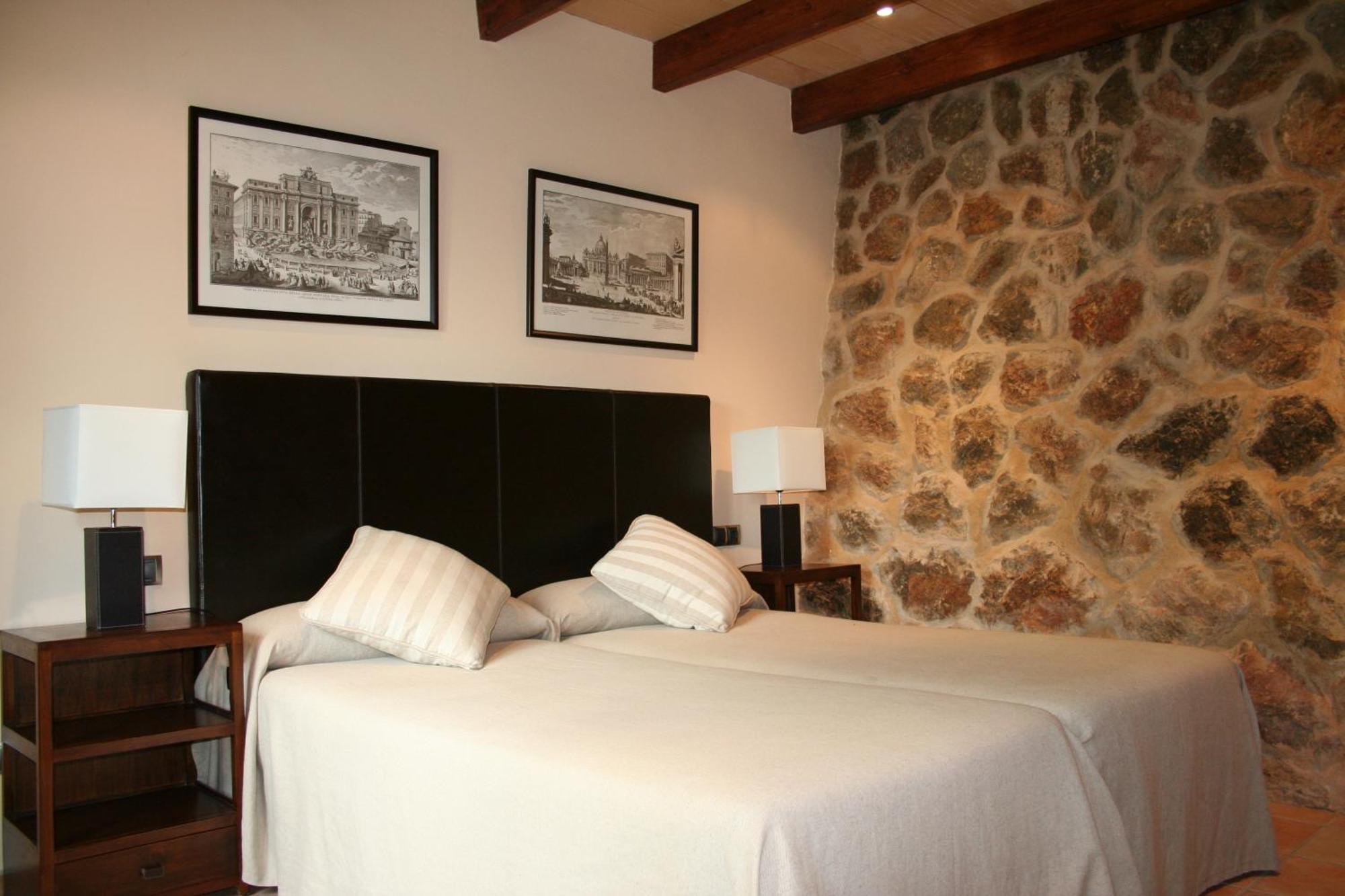 Alfabia Nou Apartment