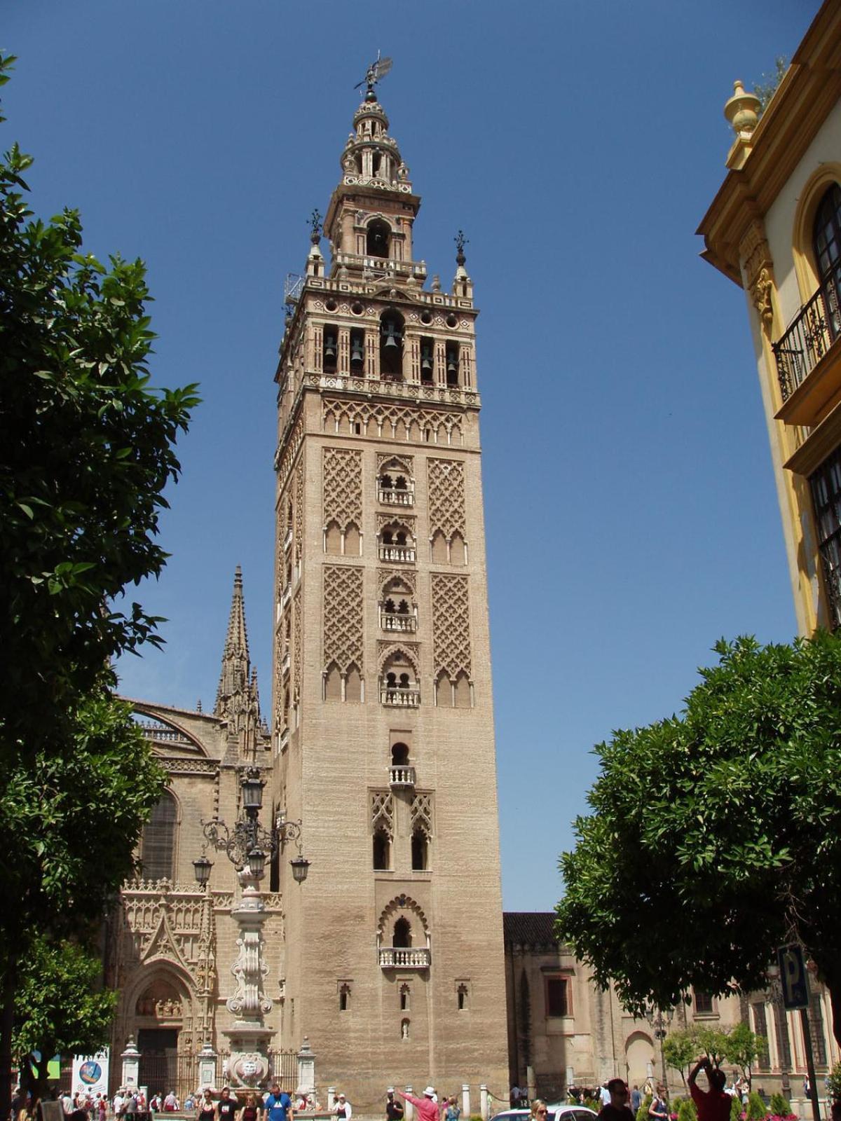 La Del Infante
