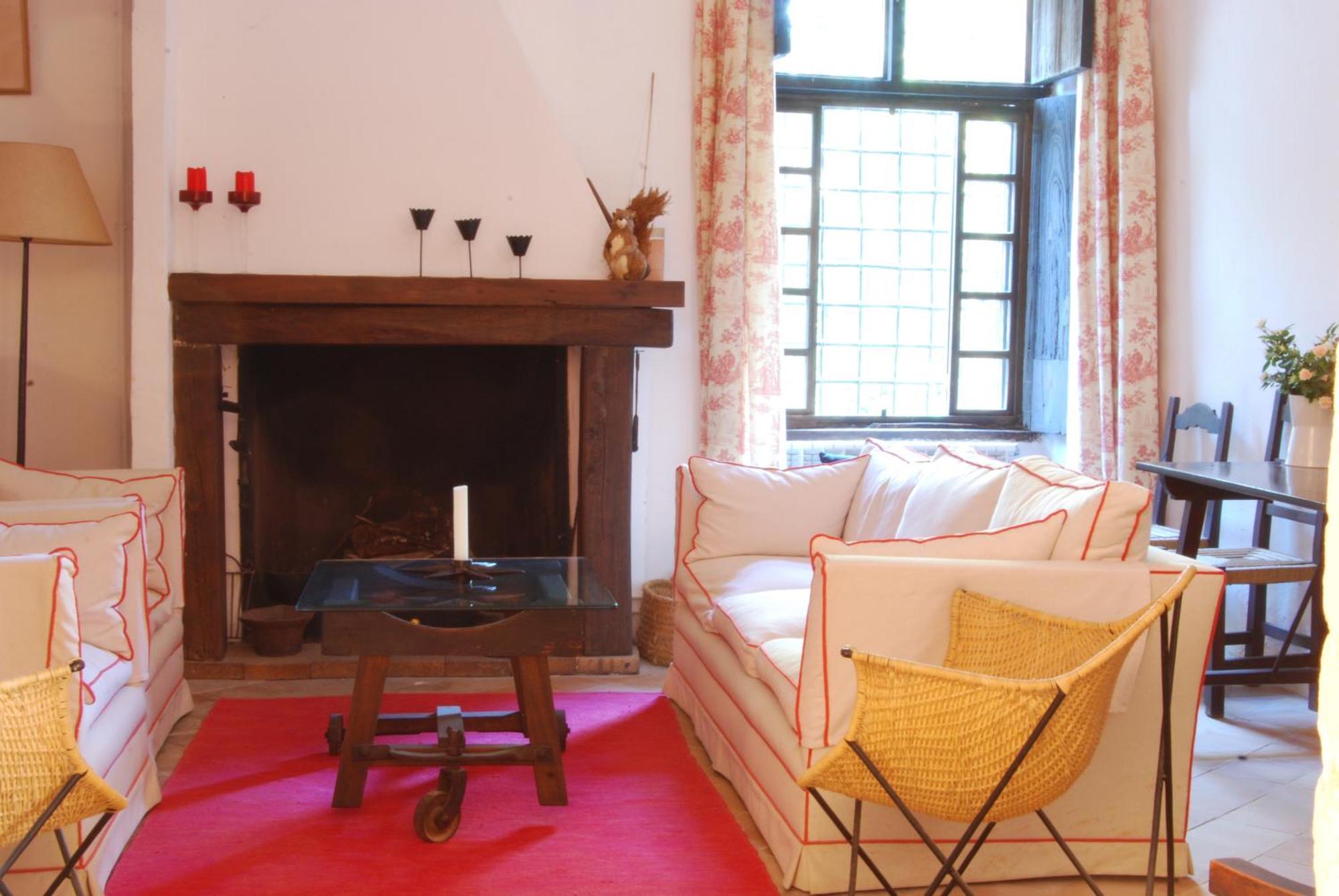 Casa rural Son Vivot