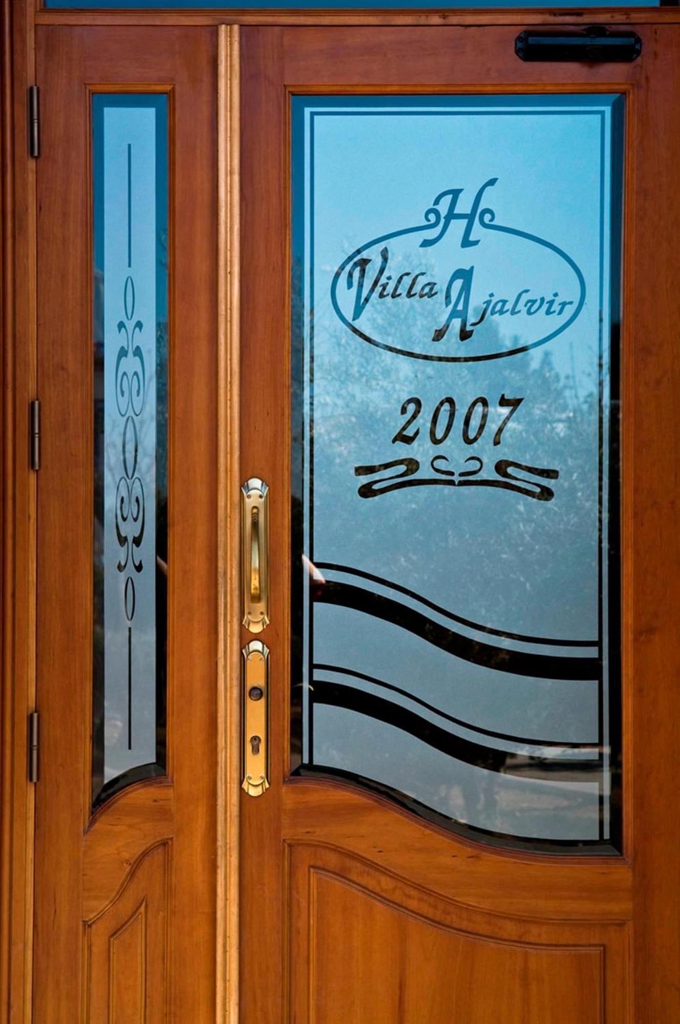 De Guest house