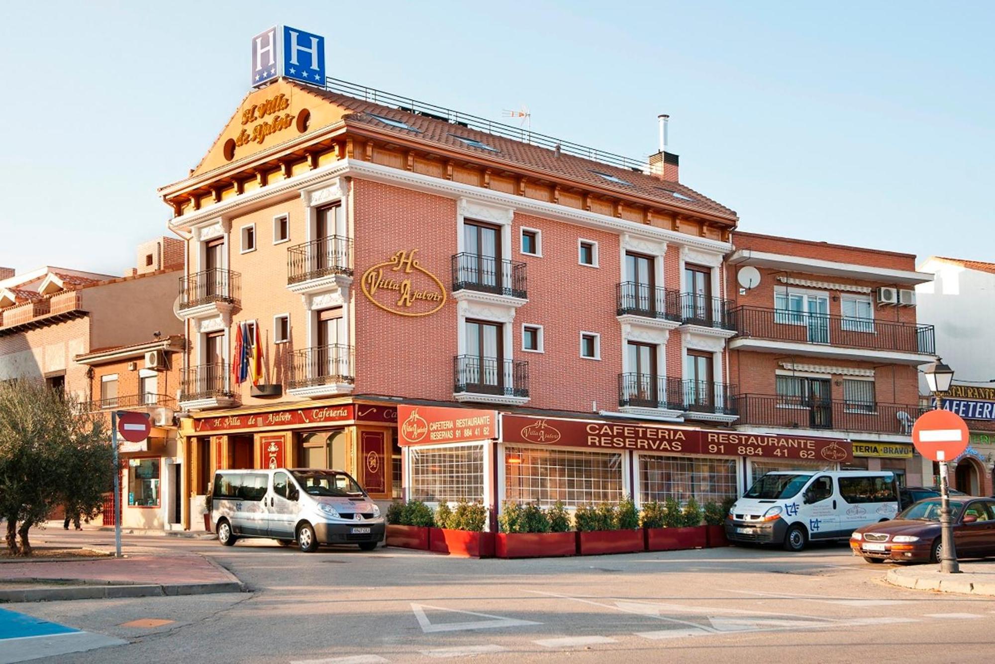 Guest house De