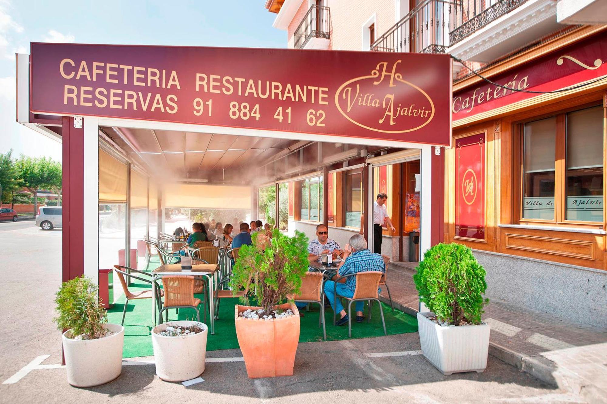 Guest house De