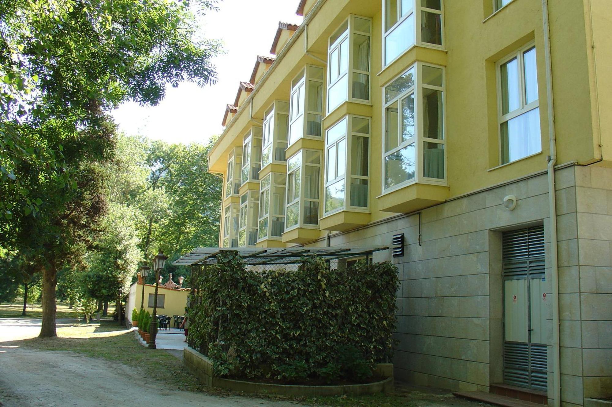 Balneario De