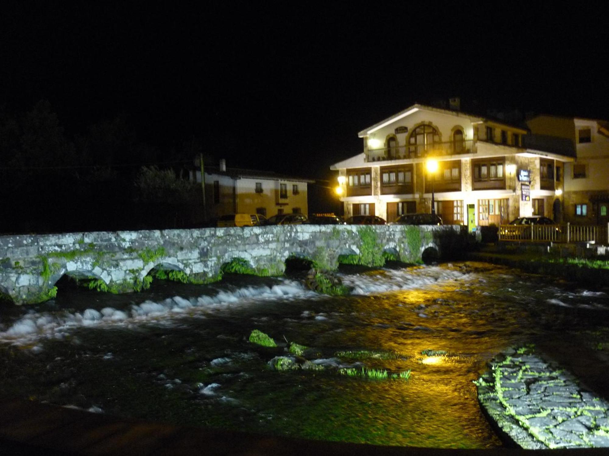 La Fuentona De Guest house Ruente