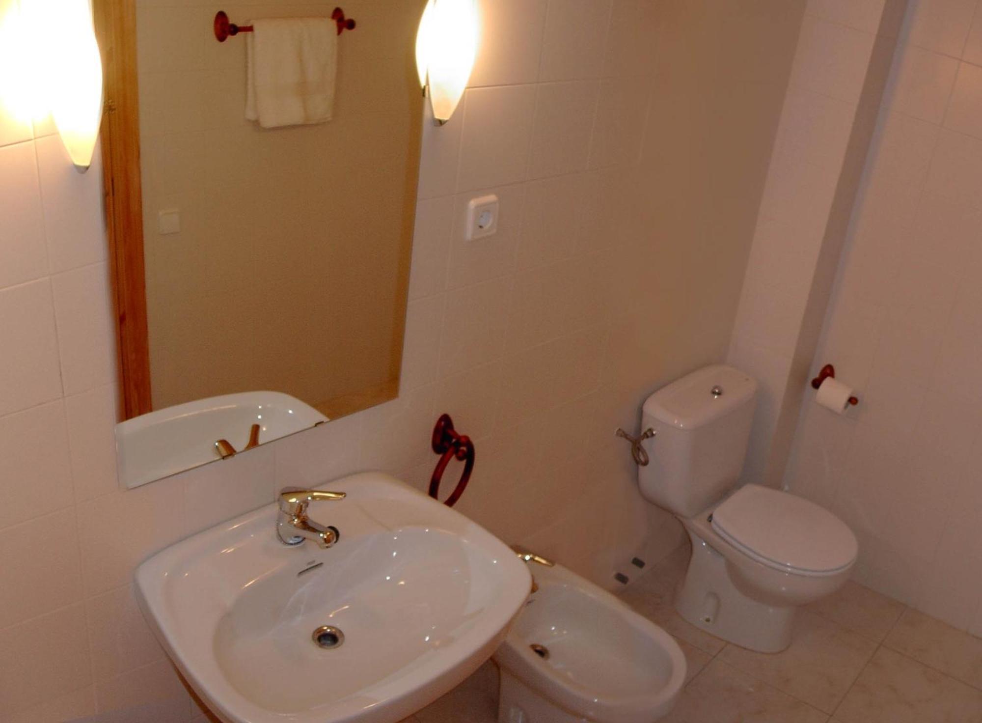 El Tarter Apartamento