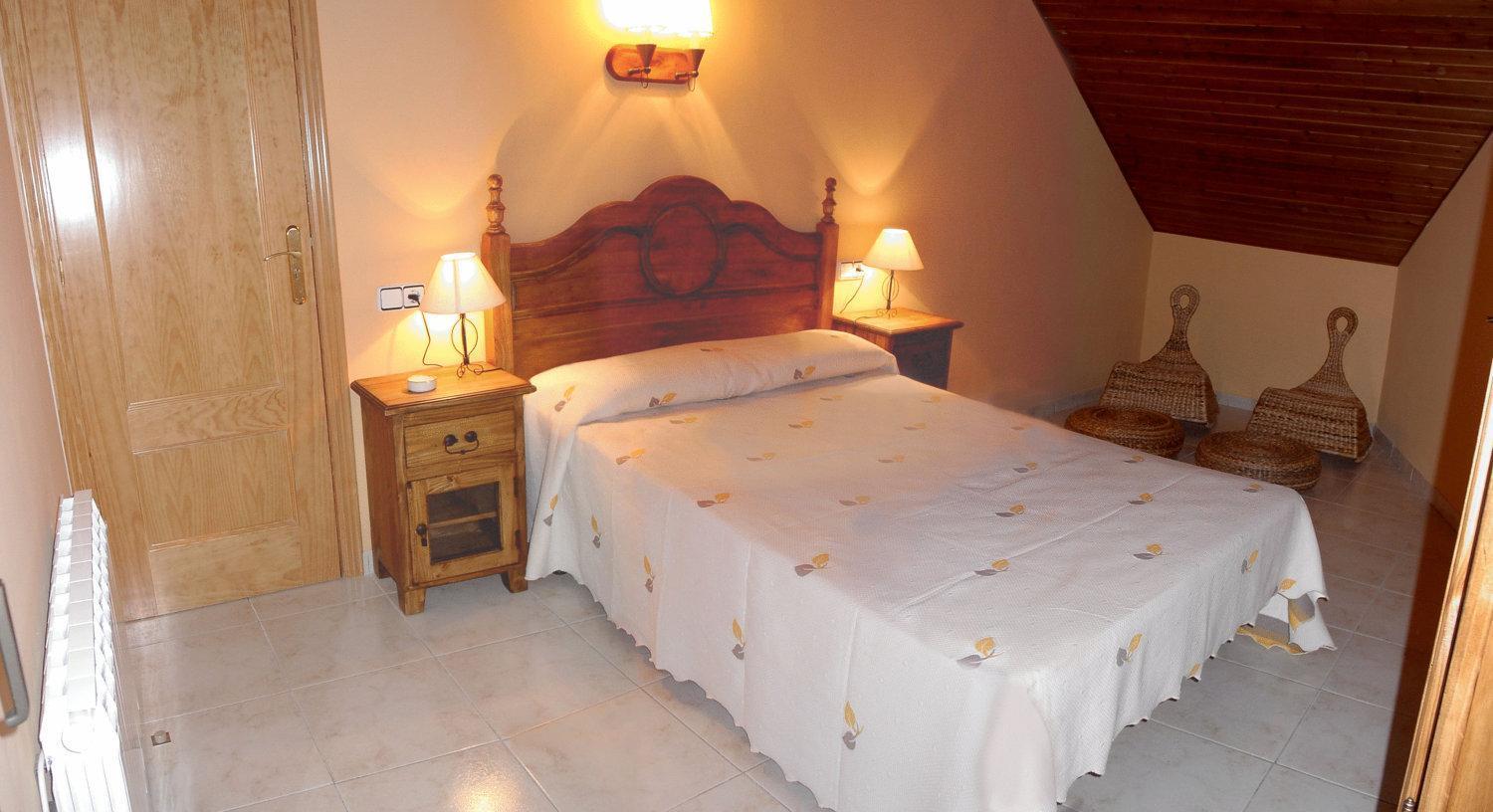 Apartamento El Tarter Erill la Vall
