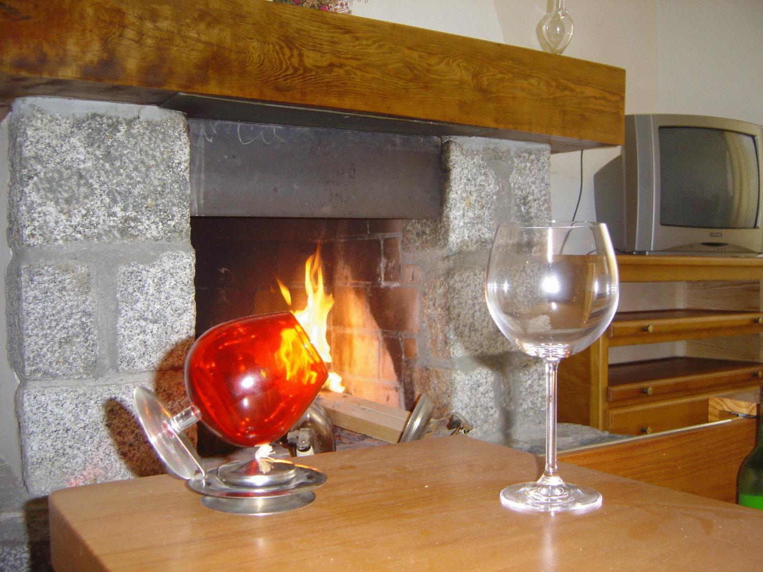 Apartamento El Tarter Erill la Vall