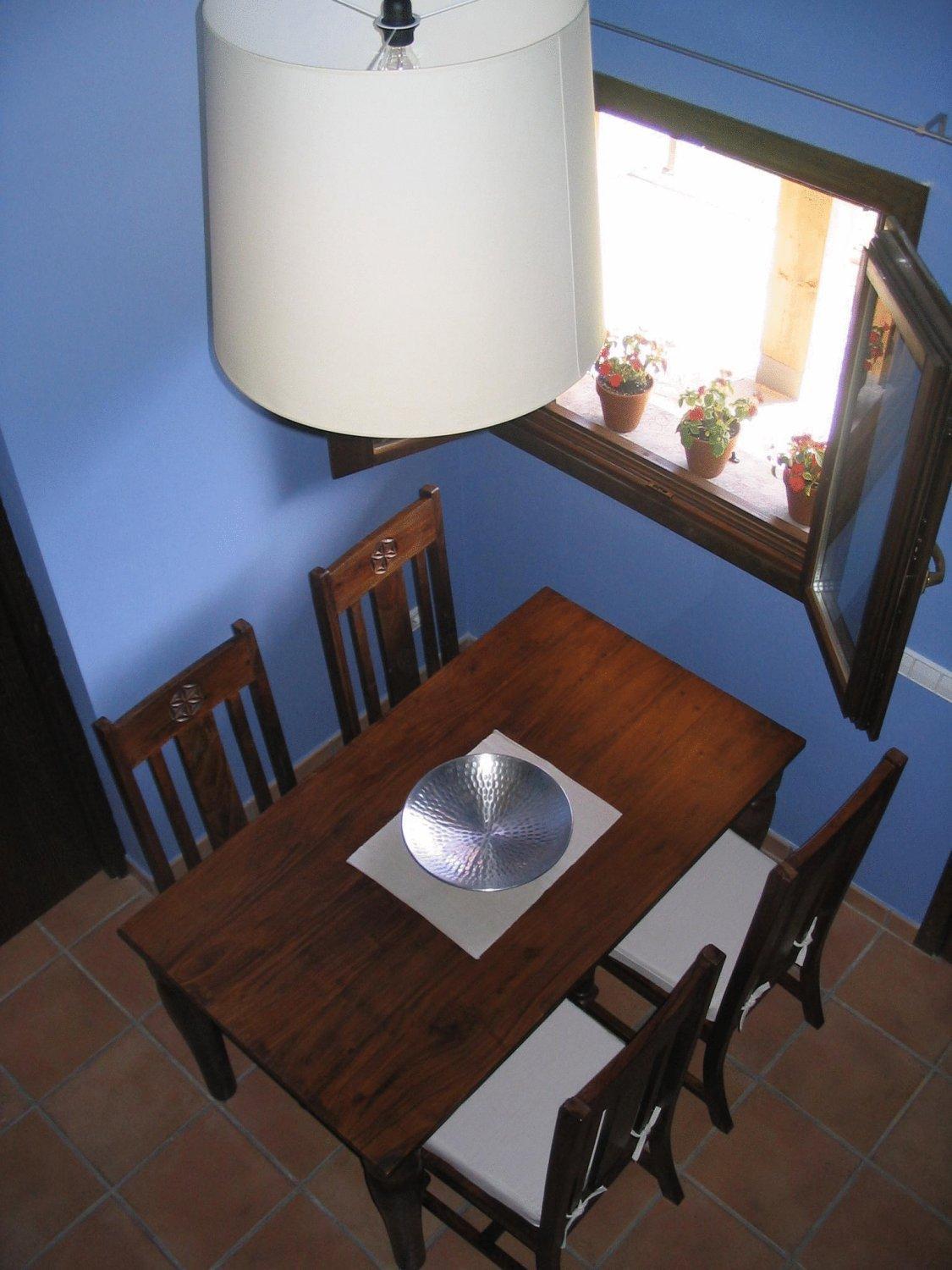 Casa rural La Estibialla Campo (Huesca)