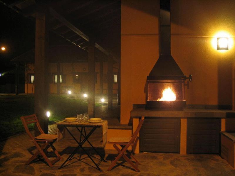 Casa rural La Estibialla *