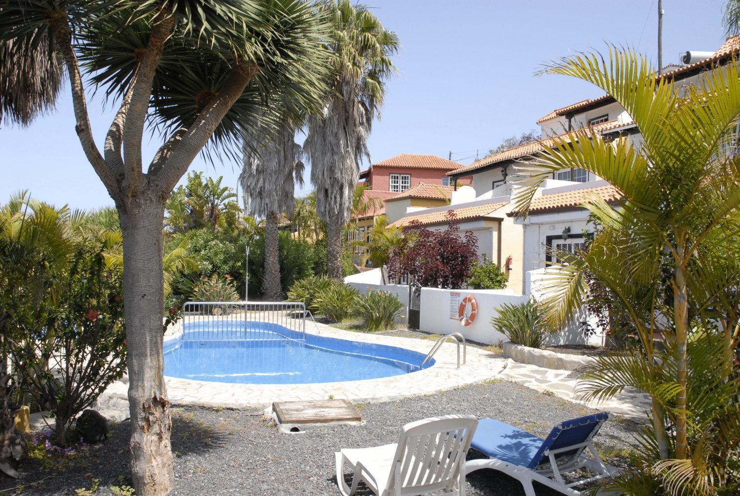 Apartamento Y Colón