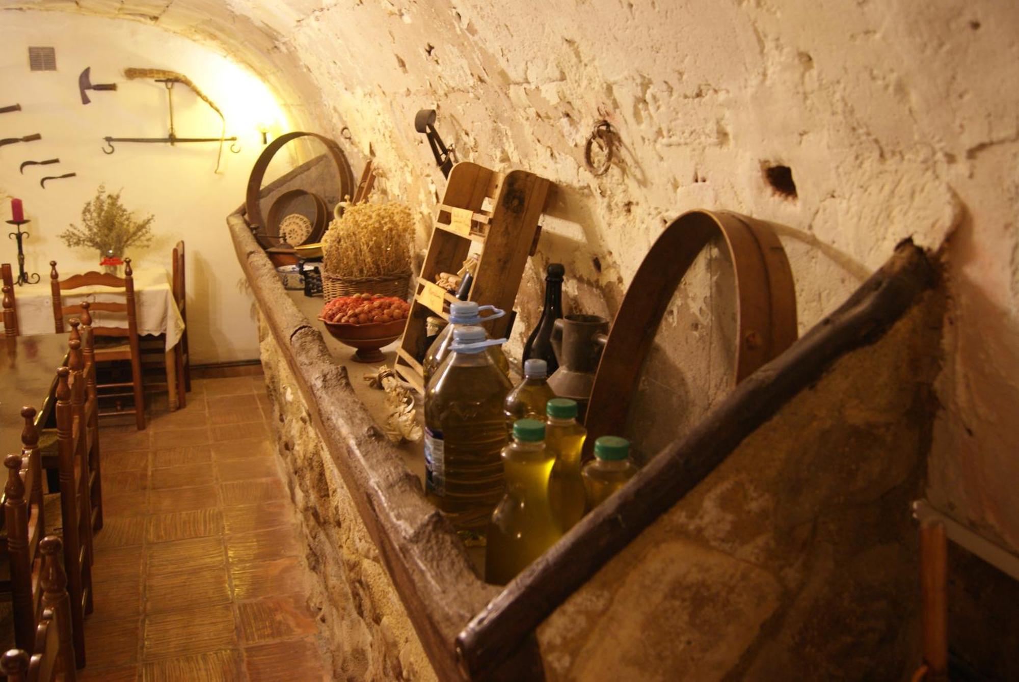 Casa Pilar Casa rural *