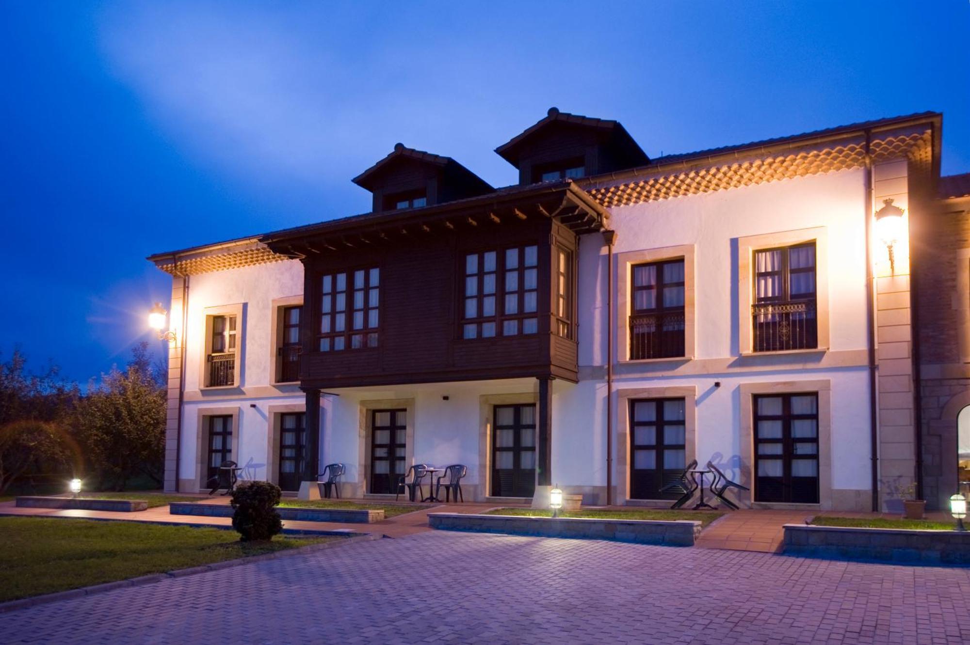 La Casona De La Roza Apartamento