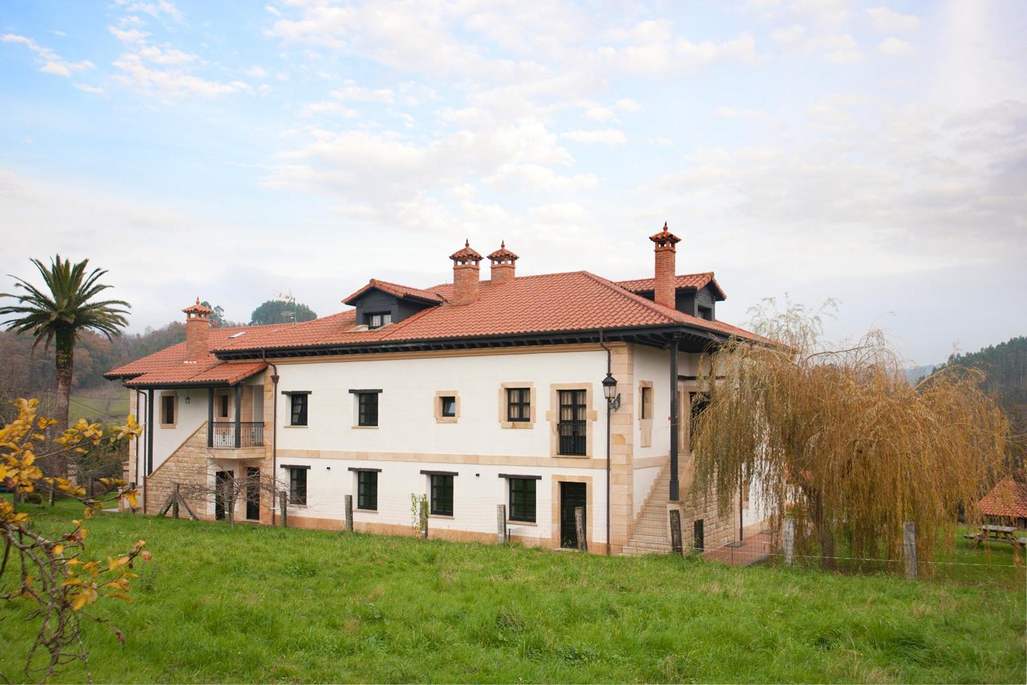Apartamento La Casona De La Roza