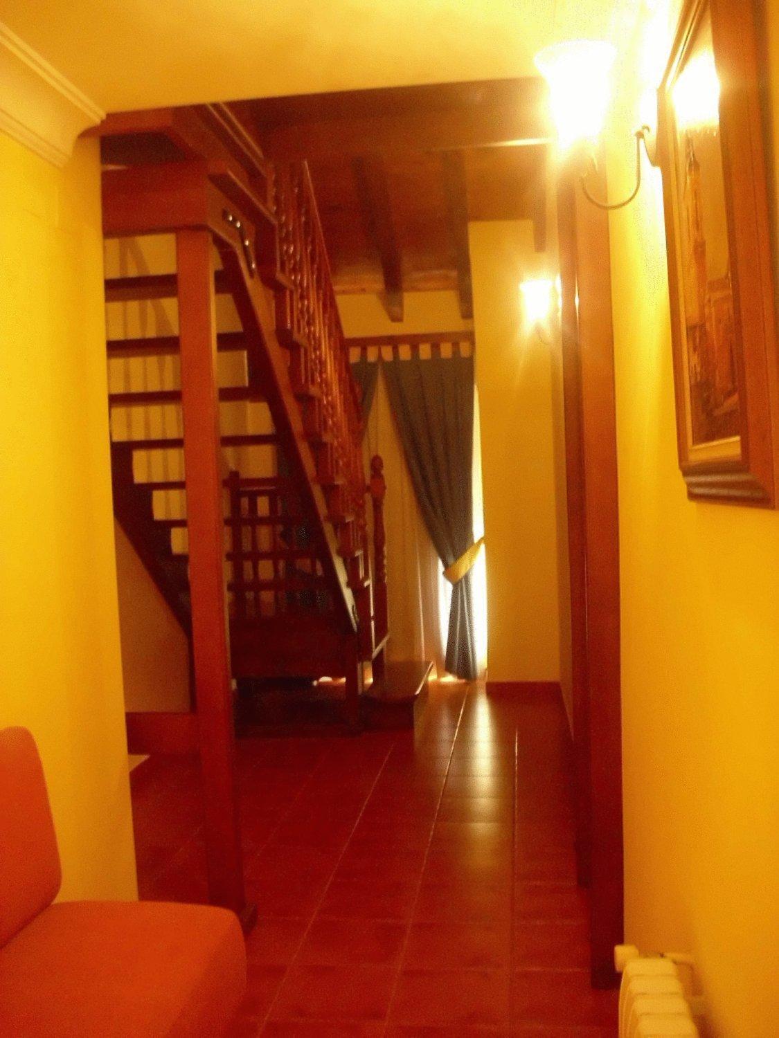 La Mancha Guest house *
