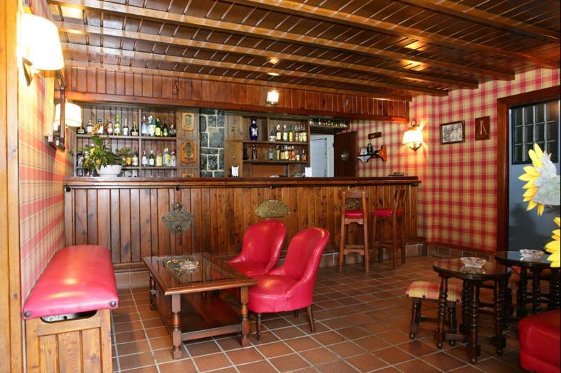 Hotel El Ancla Laredo