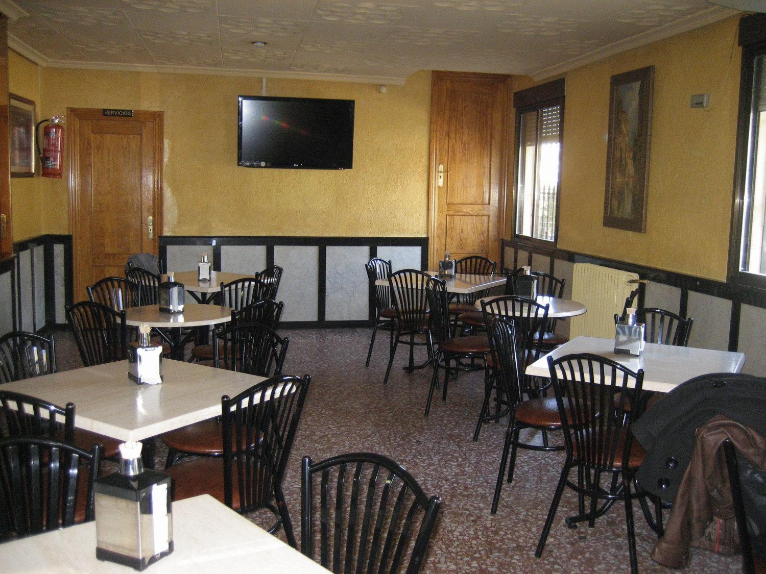 El Sevillano Rus