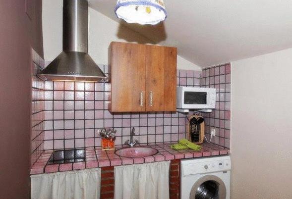 Apartamento Pirineos Ordesa El Pueyo de Araguás