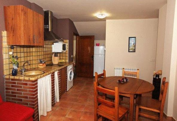Pirineos Ordesa Apartamento El Pueyo de Araguás