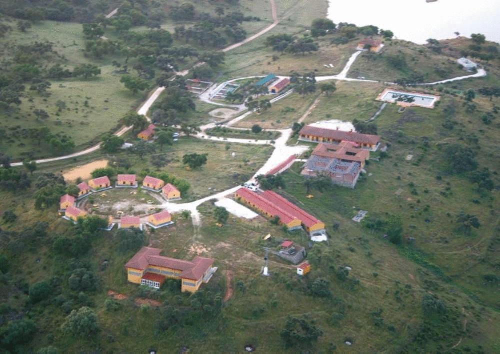 Country house Rural Sierra Hueznar *