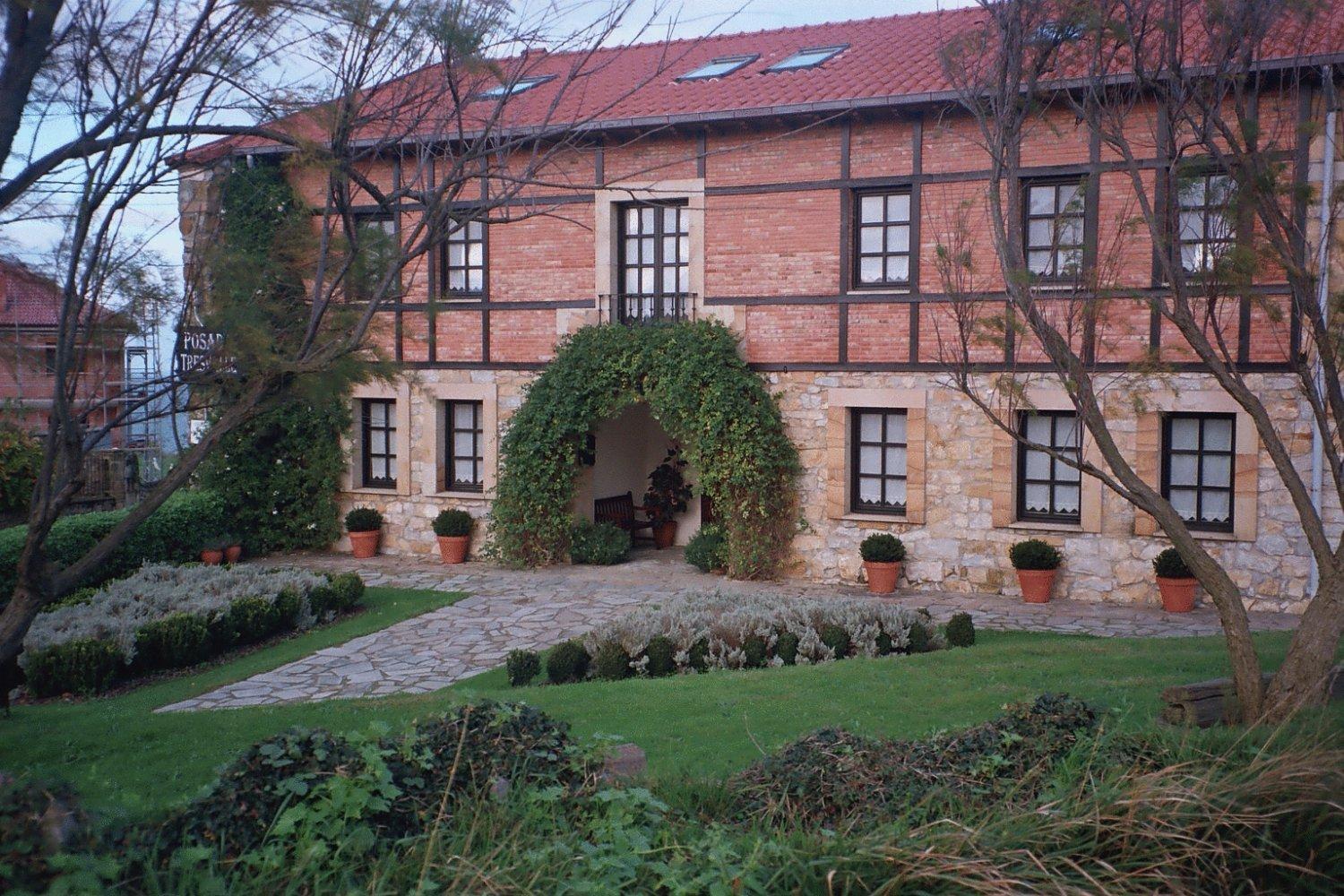 Tresvalle * Ubiarco