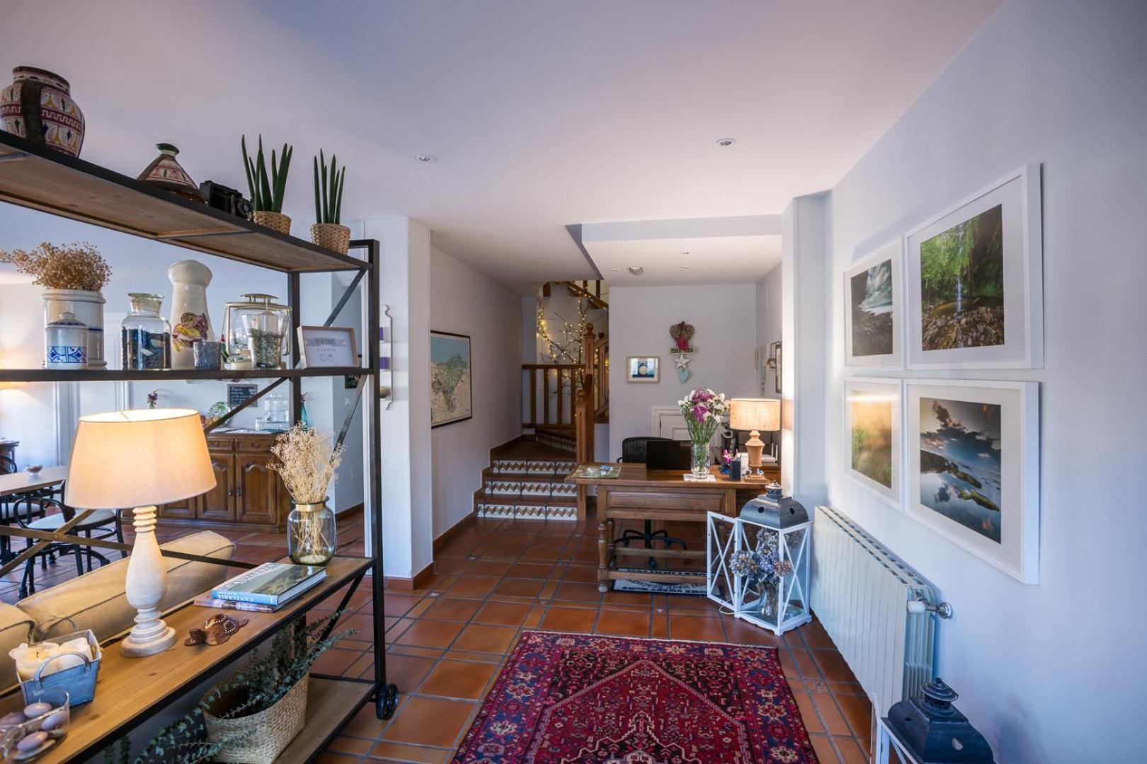 La Fuentona De Guest house