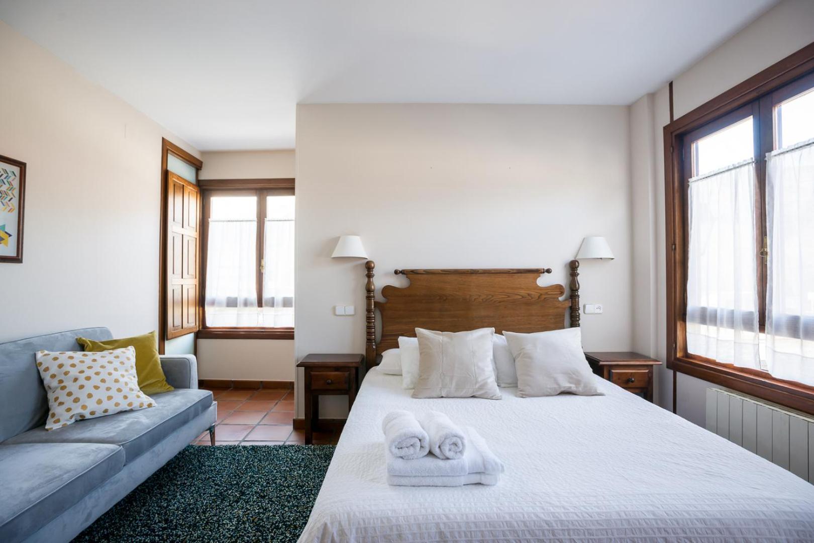 La Fuentona De Guest house 3*