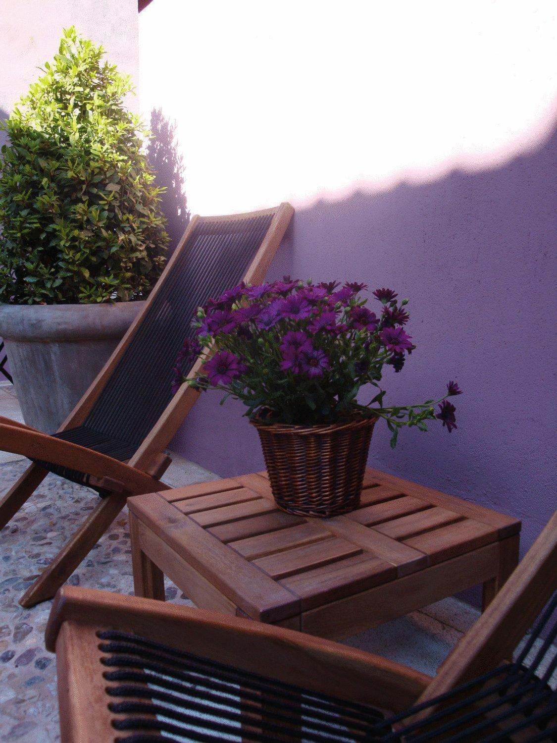 Apartment La De Lola *