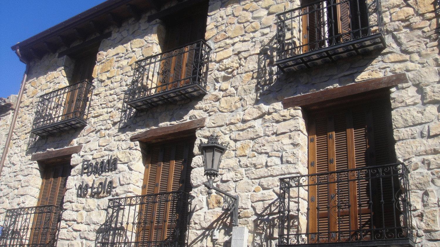 La De Lola Apartment