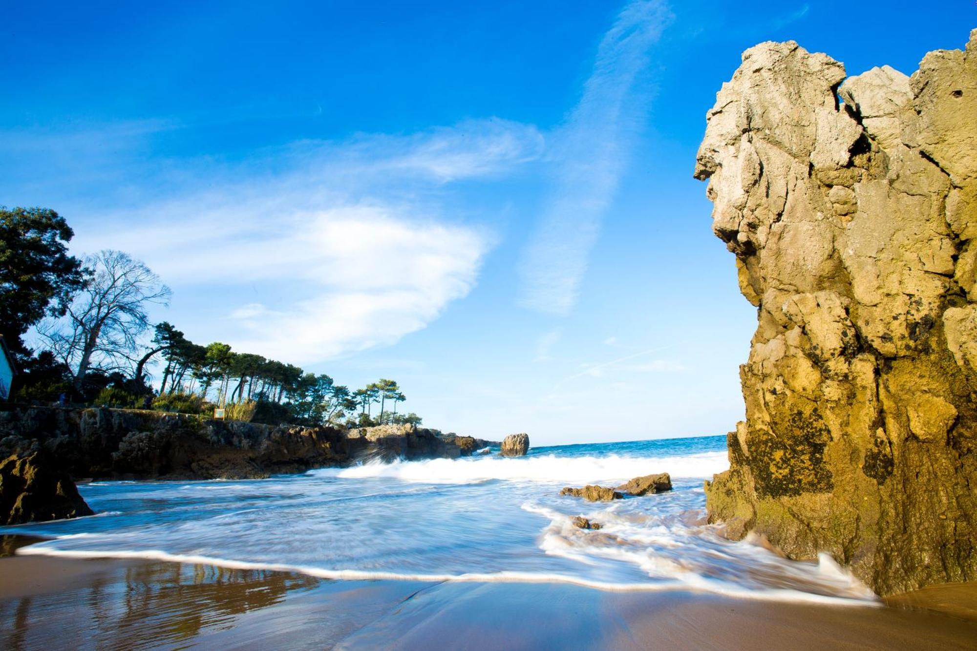 Olas Hotel Noja