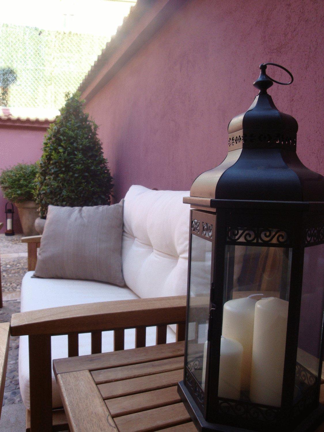 Apartment La De Lola