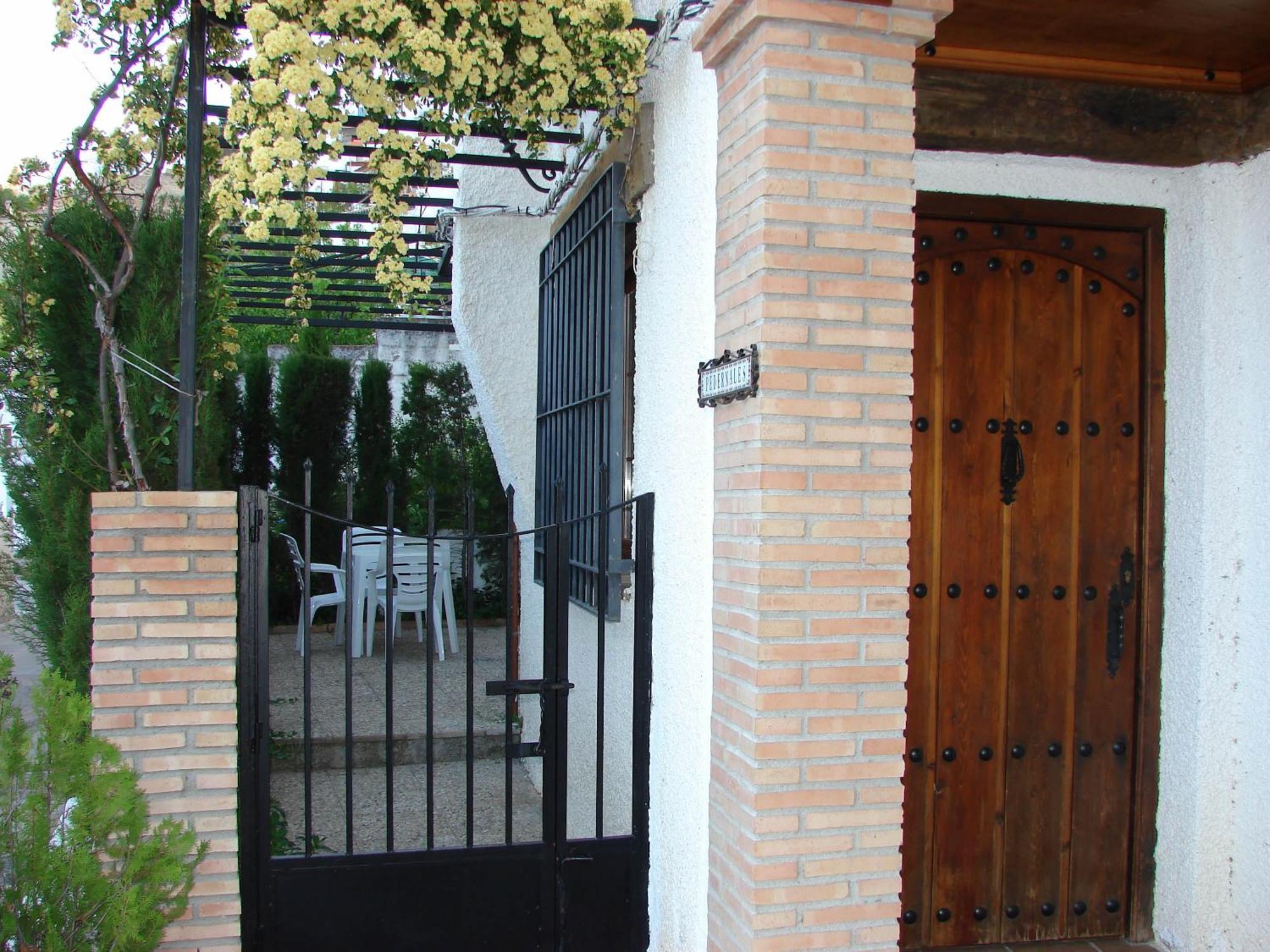 Sierra De Segura