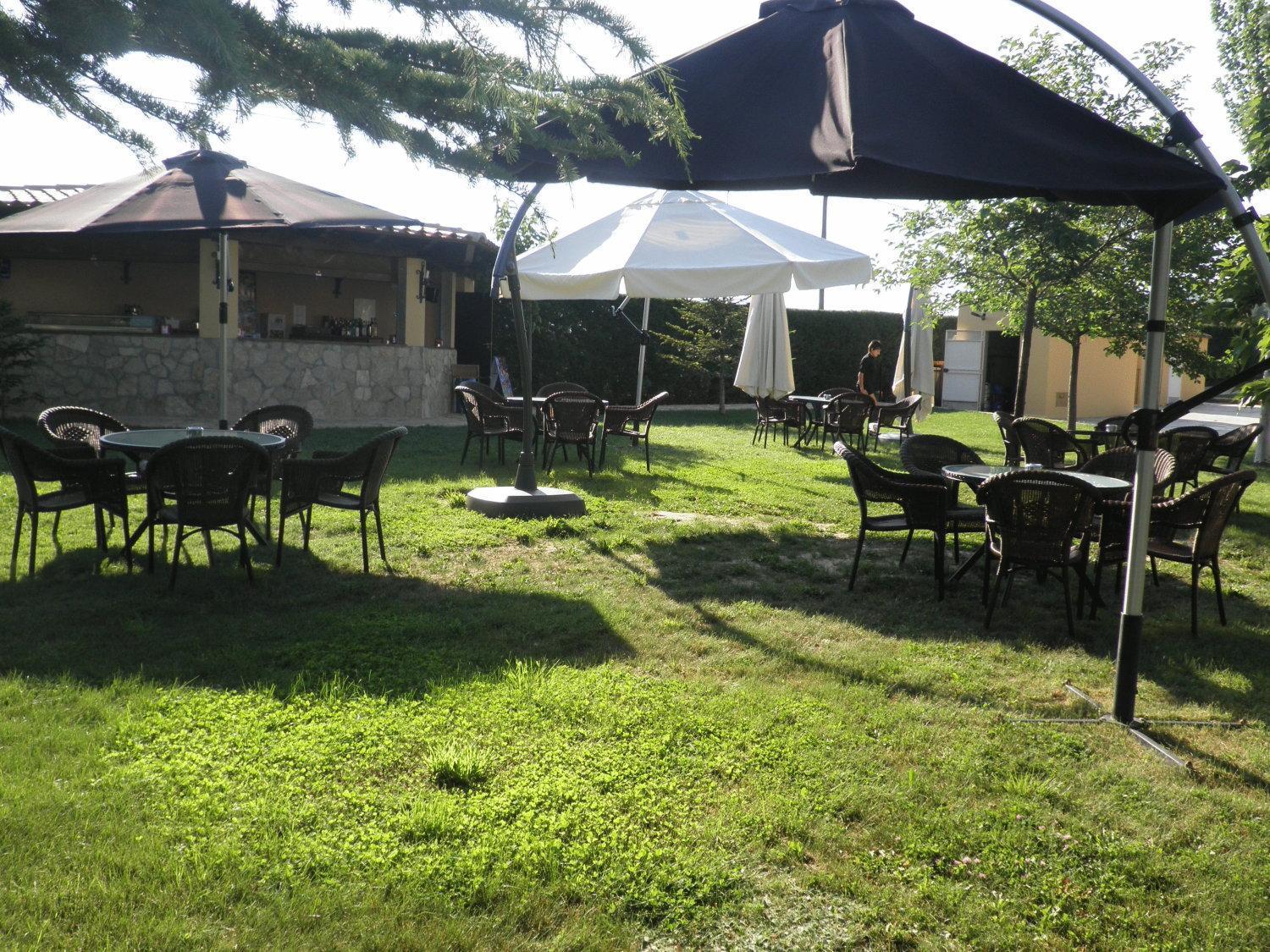 De Montana Rubielos Hotel Rubielos De Mora