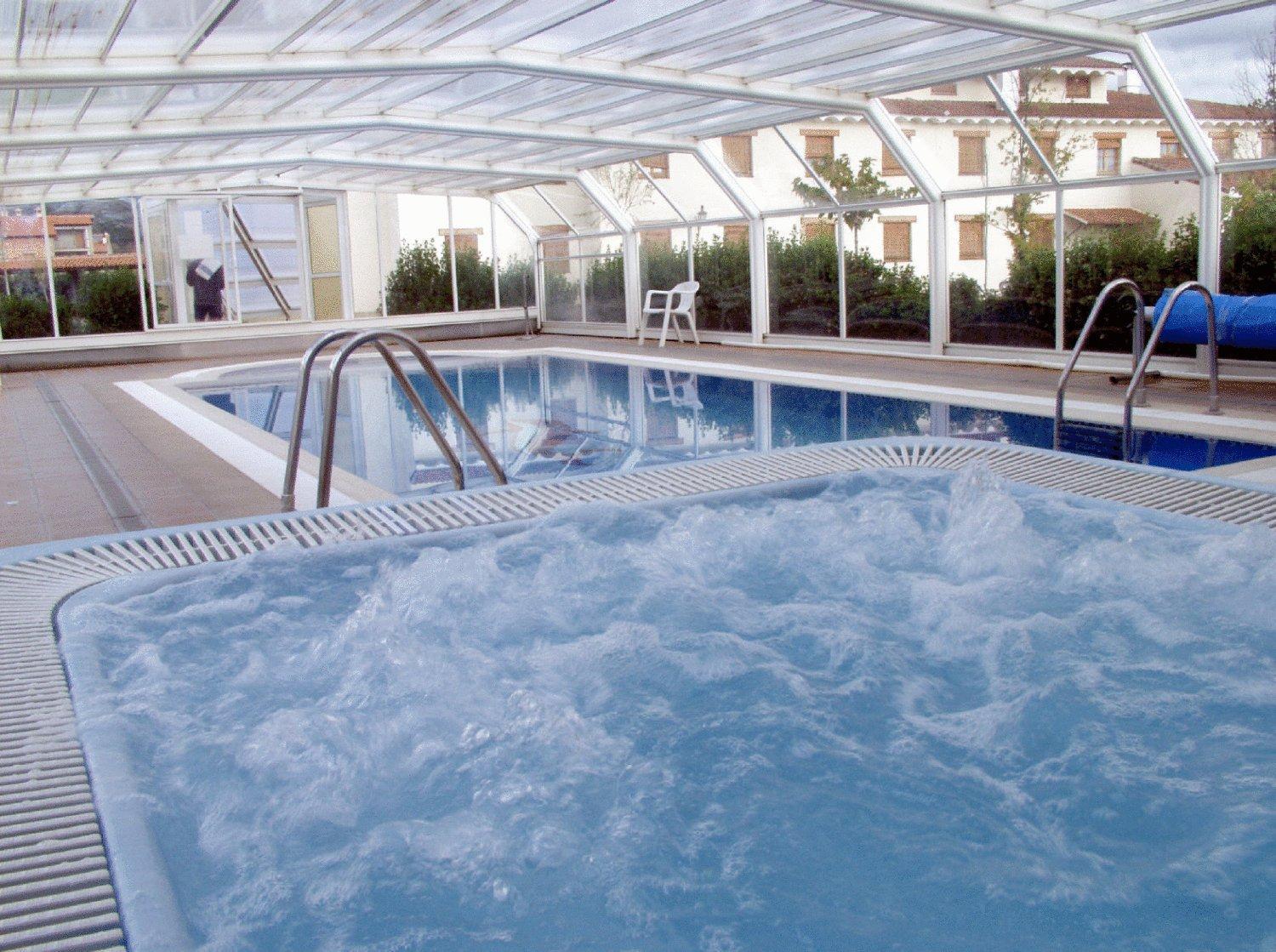De Montana Rubielos Hotel 3*
