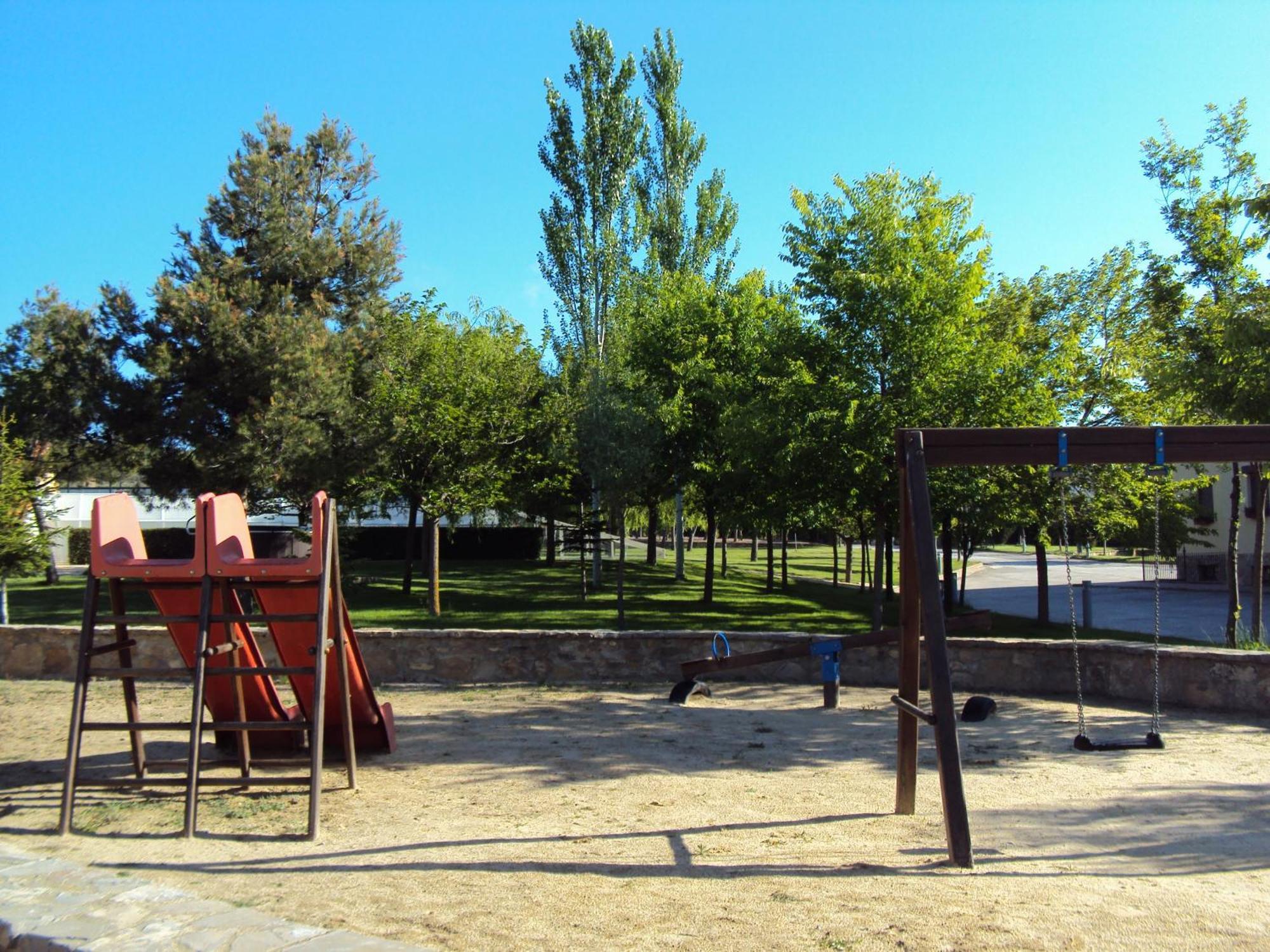 De Montana Rubielos 3*
