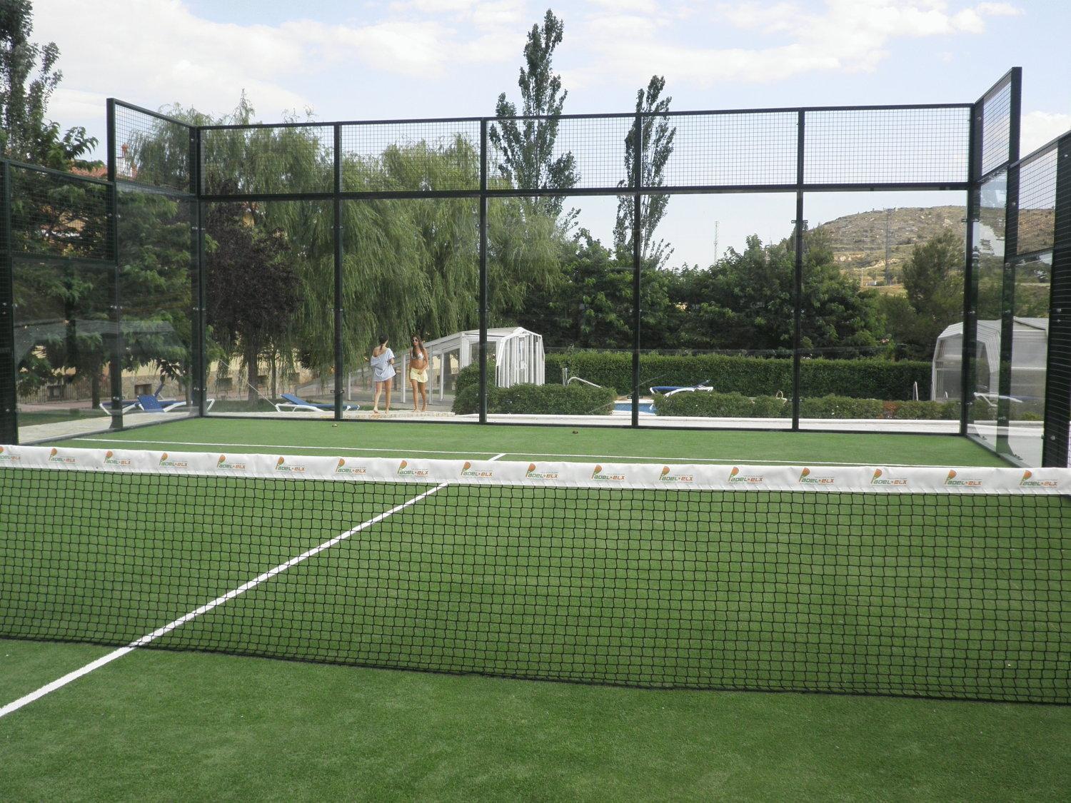 De Montana Rubielos 3* Rubielos De Mora