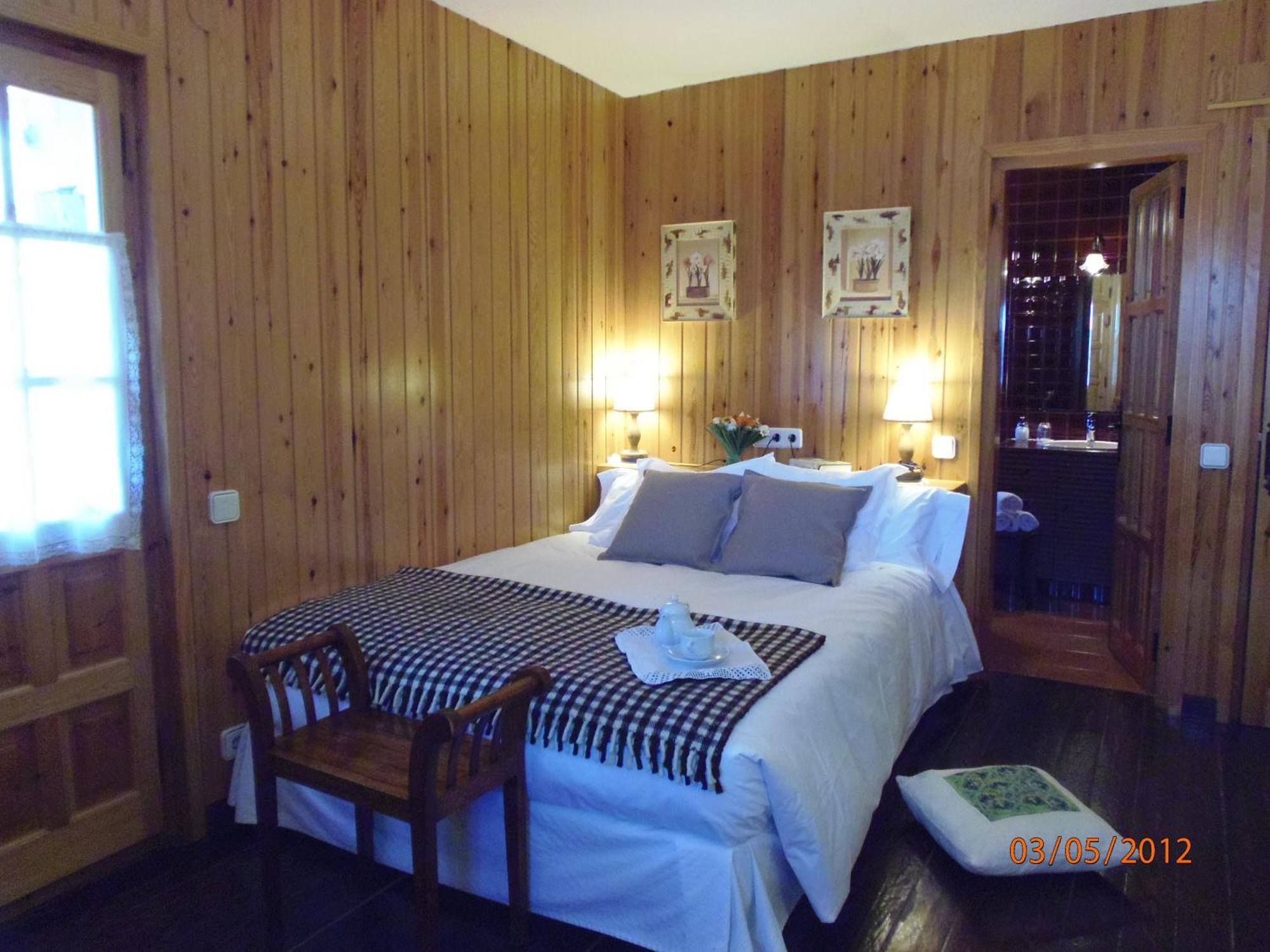 El Xalet De Taüll Rural Hotel Estación