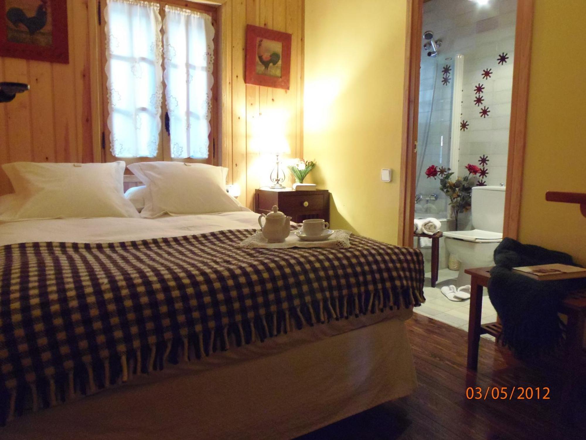 Hotel El Xalet De Taüll Rural 2*