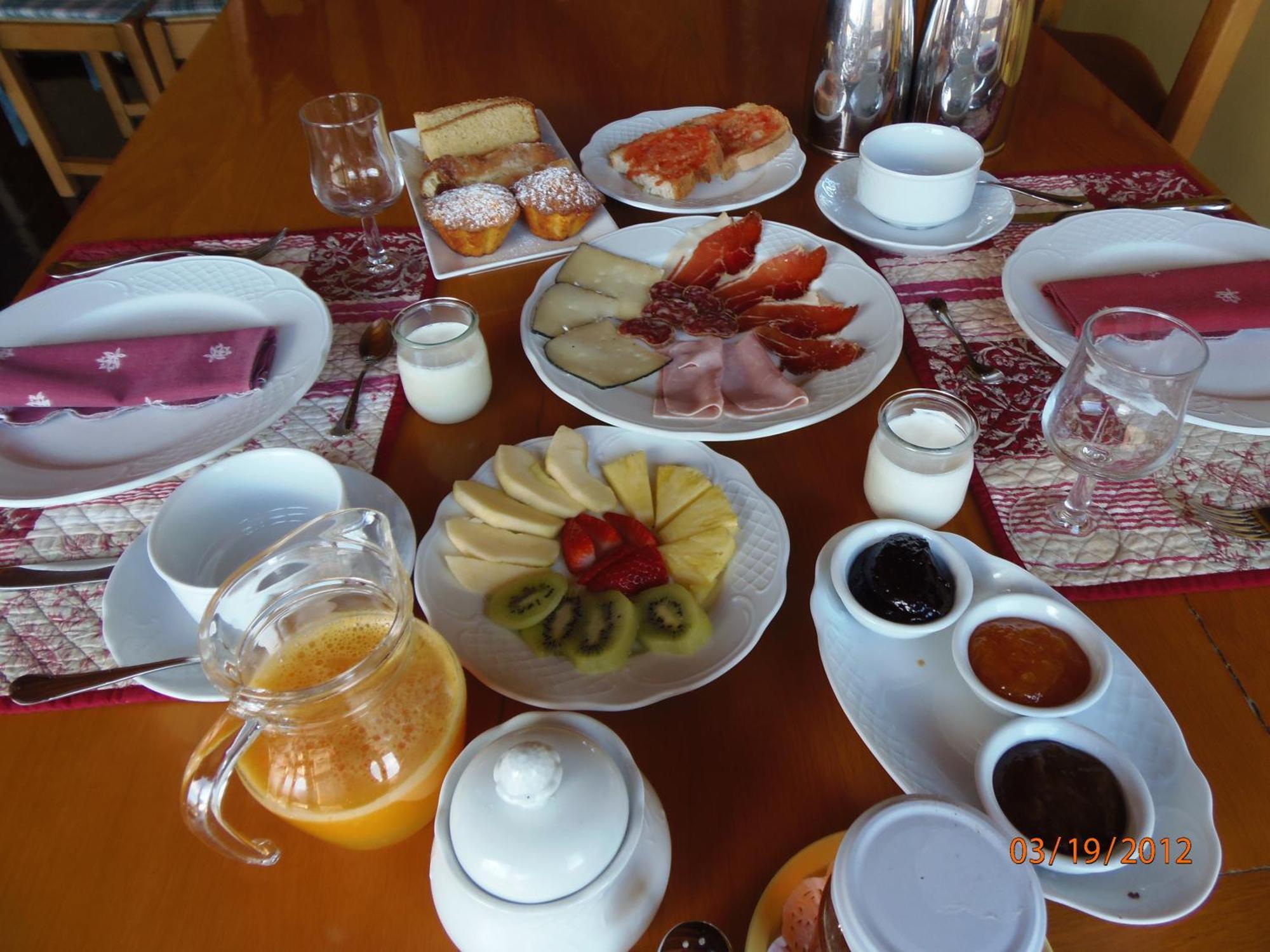 El Xalet De Taüll Rural Hotel 2*