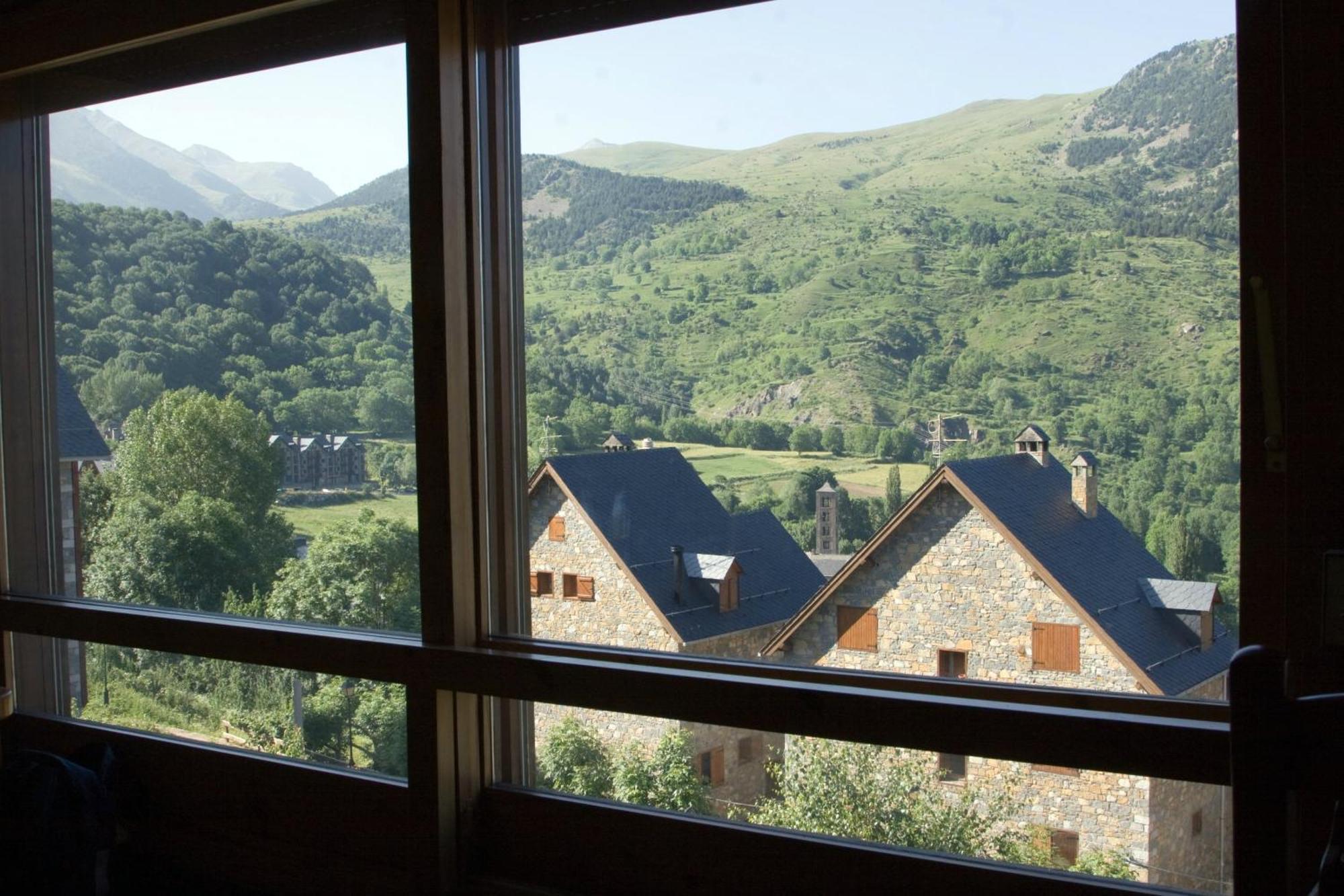 Hotel El Xalet De Taüll Rural 2*