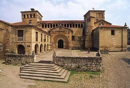 Apartamentos Santillana del Mar * Santillana del Mar