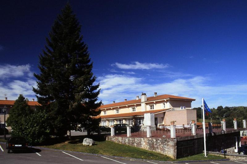 Hotel De