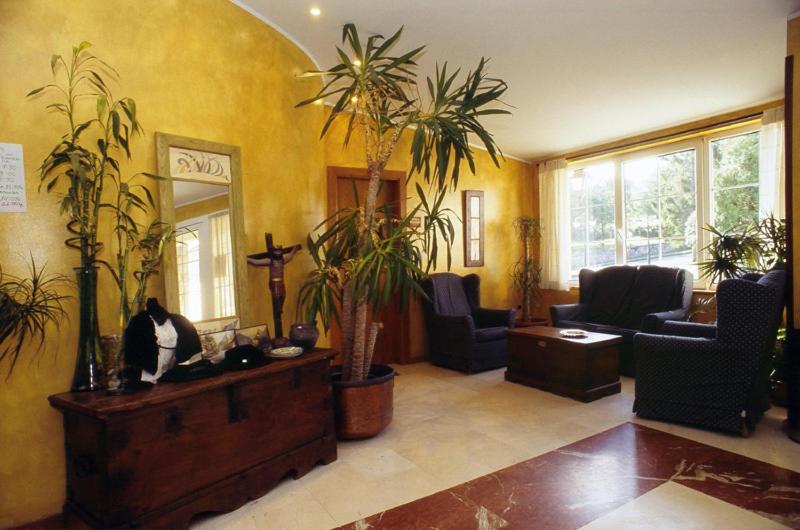 Hotel De 3*