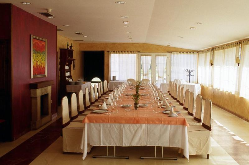 De Hotel Nava