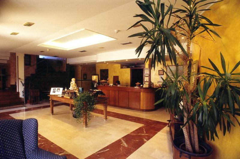 Hotel De