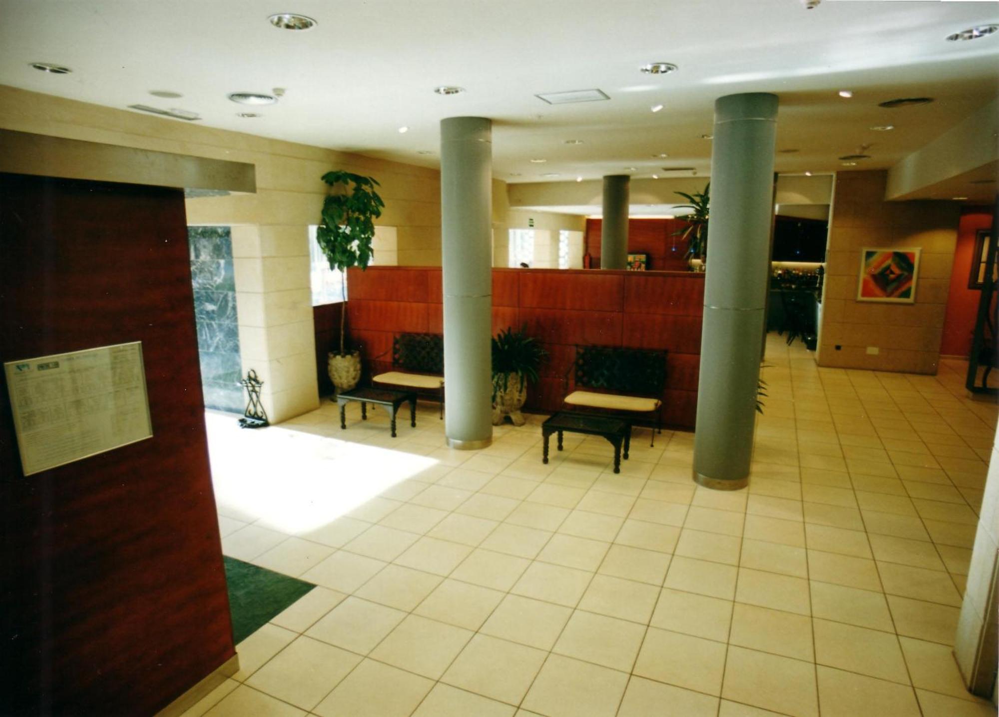Sarga Sentirgalicia Apartment Cabanas