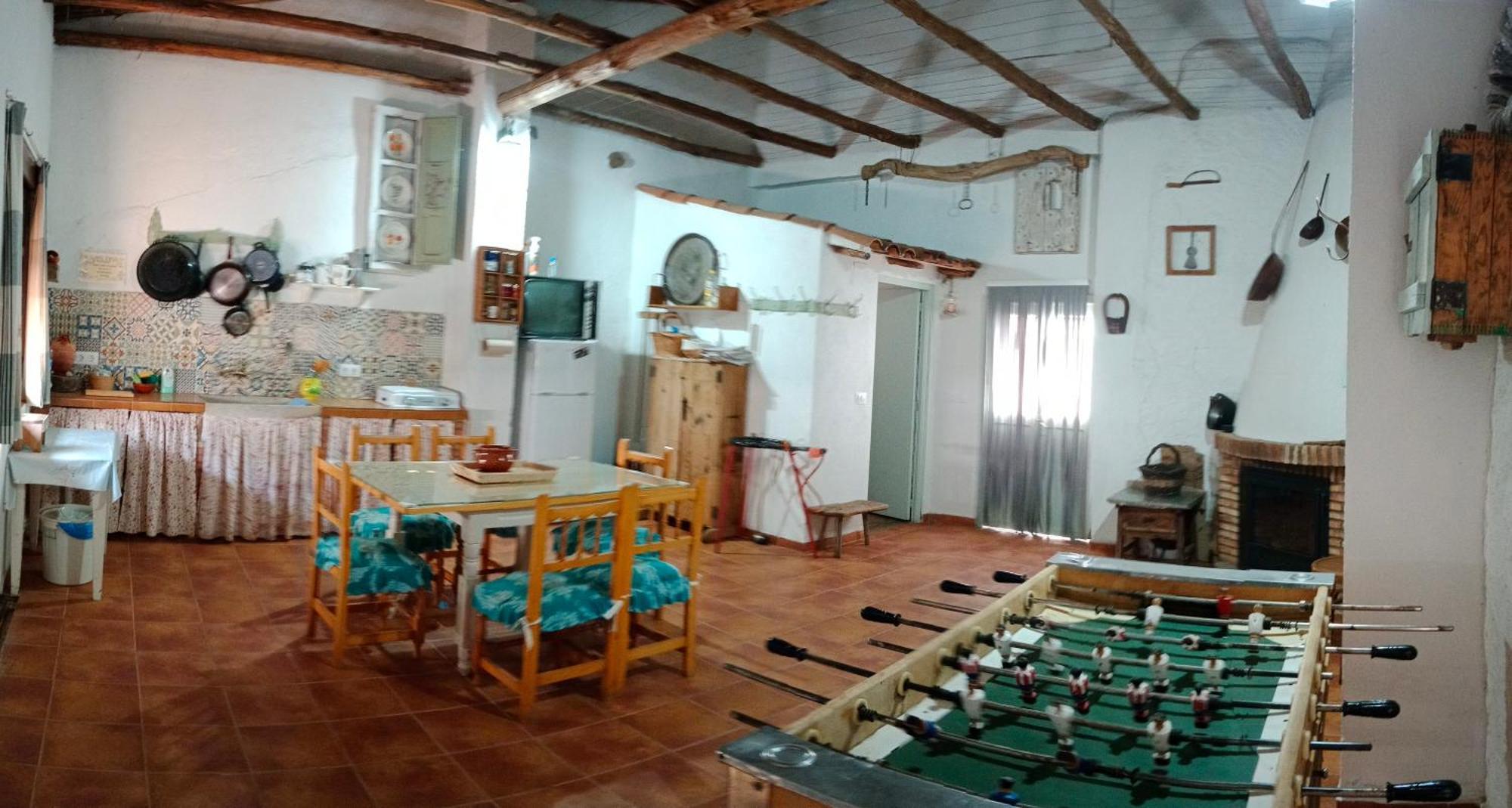 Country house Casa Rural Abuela Maxi *