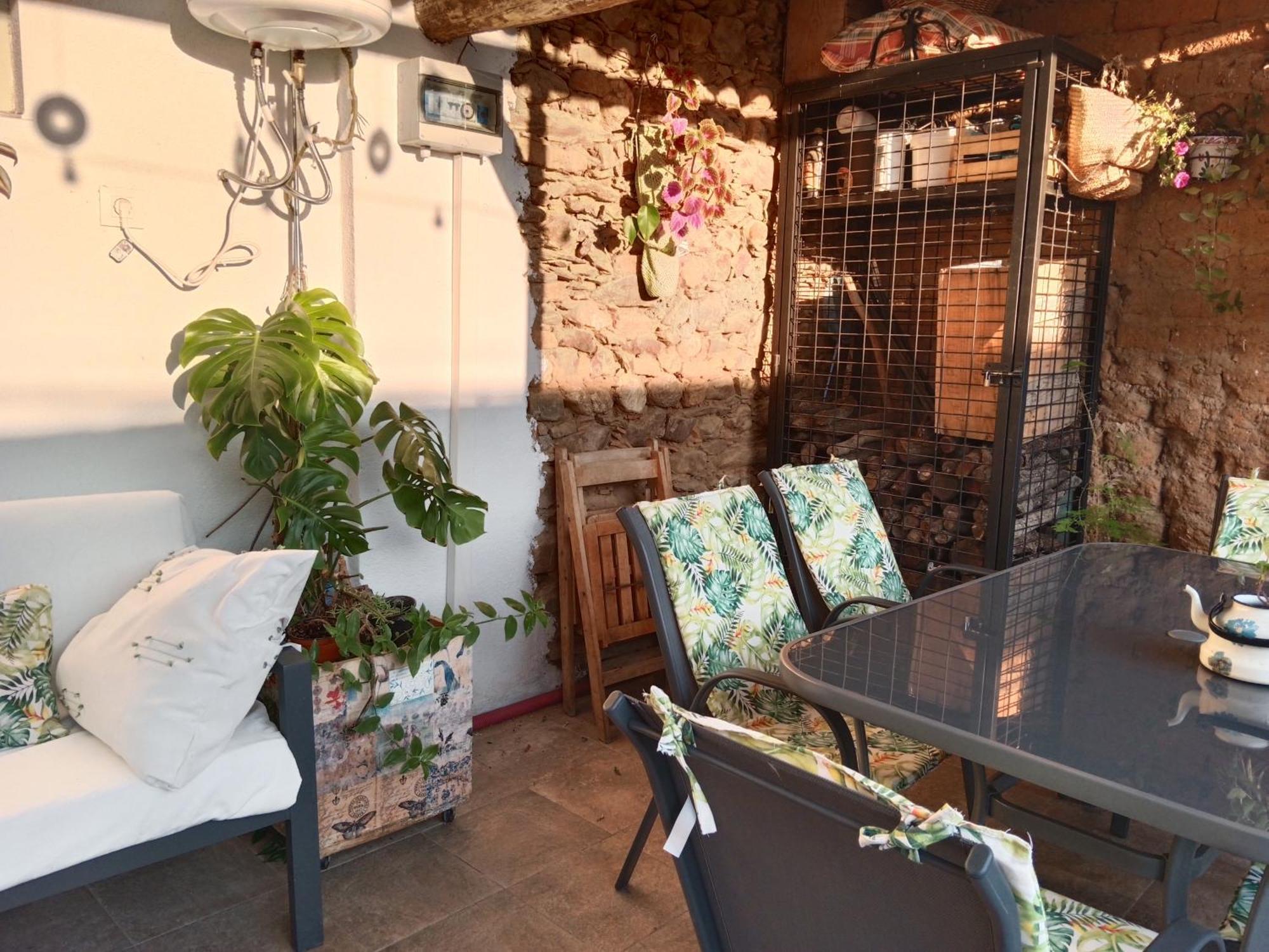 Casa Rural Abuela Maxi