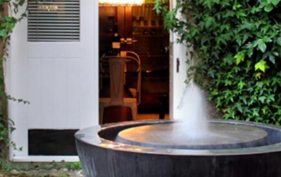 Hotel Enoturismo Novavila Rias Baixas Wine Design